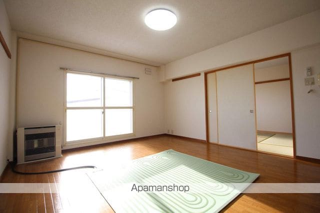 テレパレス北栄30条の内装写真