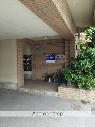 香川県高松市西宝町１丁目[1R/18.3m2]の共用部3