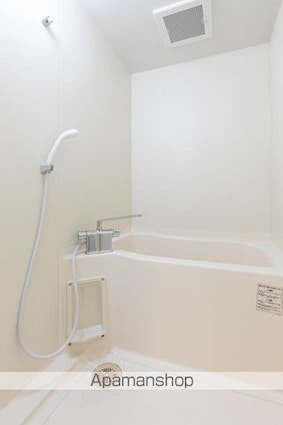 ガーデンハイツ三名壱番館[1DK/31.45m2]のバス