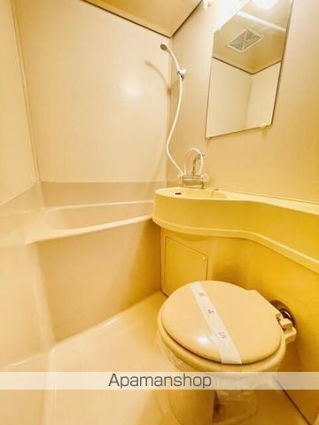 シティマンション赤坂の内装写真