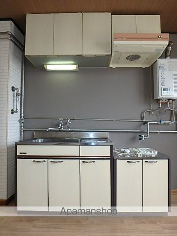 ストーリアの内装写真