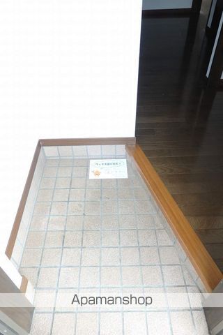 ZEROPLACEの内装写真