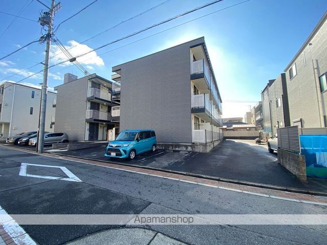レオパレスNAORAIのその他写真