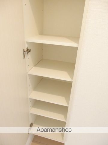 レジデンス札幌北18条の内装写真