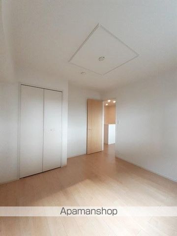 レジーナAの内装写真