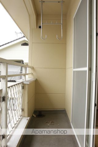 福地グリーンハイツの内装写真