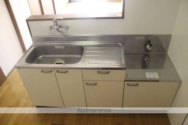 プレタメゾンの内装写真