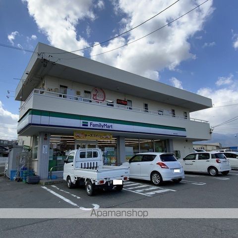 ボヌール上郷の周辺写真