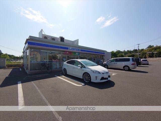 コンフォートBの周辺写真