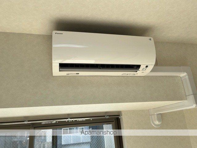パークサイド東陽の内装写真