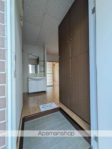 サンライフひろみね Aの内装写真