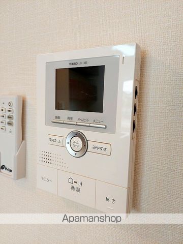 ウィル富塚の内装写真