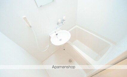 レオパレスＫｉｓｓＭｅ[1K/20.81m2]のバス