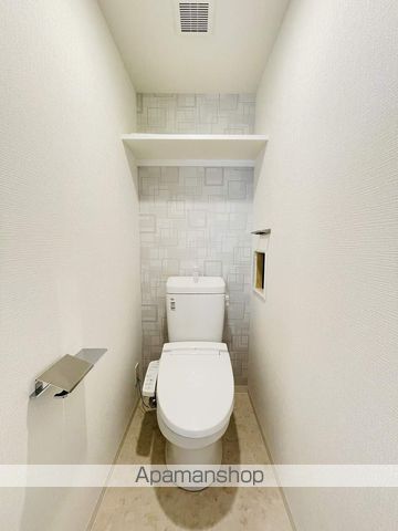 エスリード新栄グラティアの内装写真