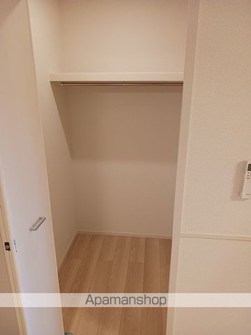 トレスト府中の内装写真
