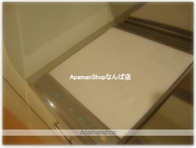 SERENITE本町エコートの内装写真