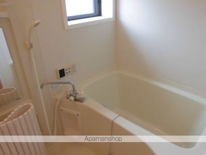 フォレスト・コート　Ａ[2LDK/55.44m2]のバス