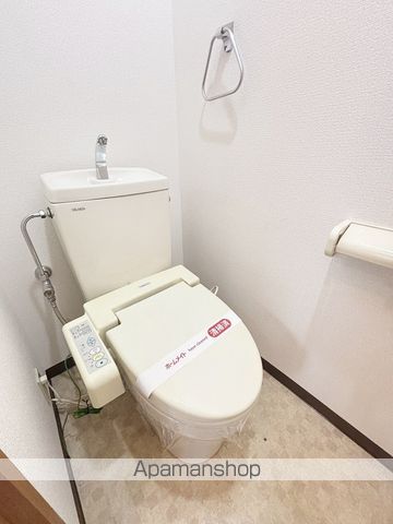 エスポワールNKの内装写真