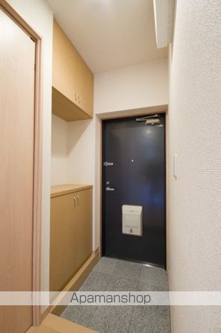 シャンドミニョンの内装写真