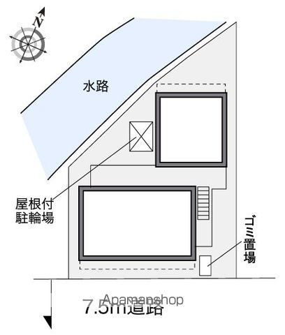 レオパレスドリーム和光のその他写真