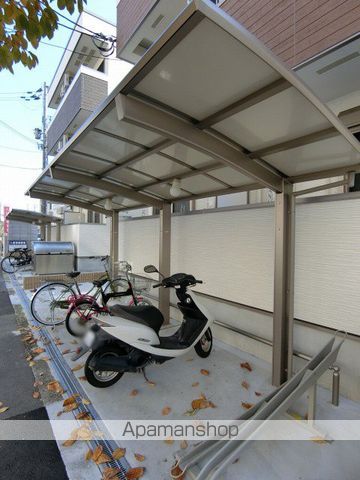 フジパレス瑞光XI番館のその他写真