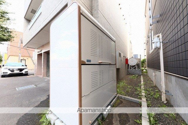 エステラ旭ヶ丘の内装写真