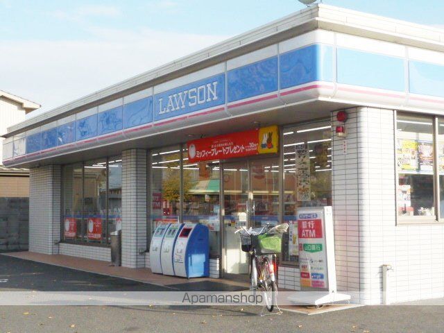 ハイツ瀬戸の周辺写真