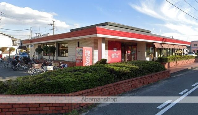 The Residence 大庄西町の周辺写真