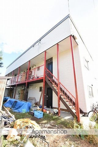 RENO’S太平の外観写真
