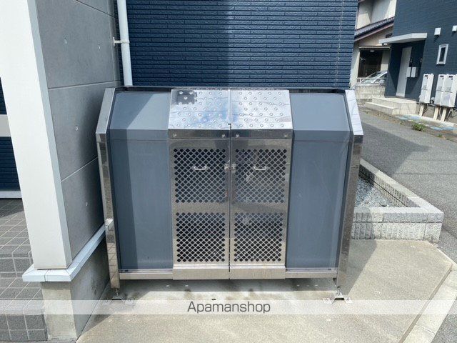 レオネクストJINの内装写真