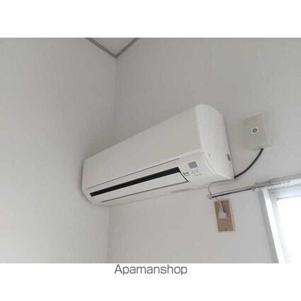 メゾンササキ[1R/16.9m2]のその他設備1