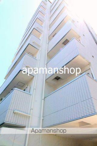 オーシャン森之宮の外観写真