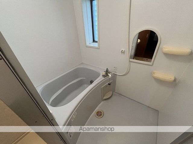 ハイム城山の内装写真