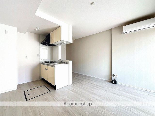 セントラル寺本の内装写真