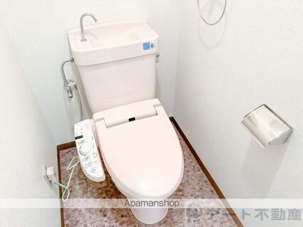 エクシード久万ノ台[2DK/48m2]のその他部屋・スペース