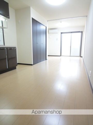 フジパレス堺大浜V番館の内装写真