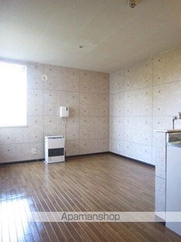 AMS新富A棟の内装写真