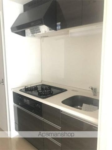 SUPURUSE板橋弐番館の内装写真