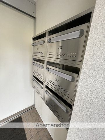 ルネサンス山の手の外観写真