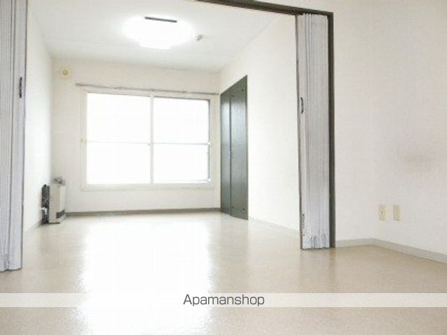 デベックス澄川47の内装写真