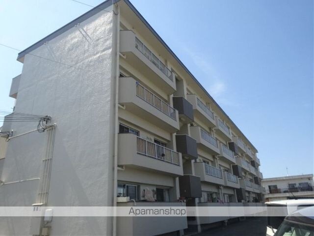 和歌山県和歌山市西小二里２丁目[3DK/51m2]の外観1
