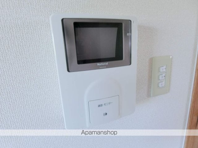 パインツリーヒルズ清の内装写真