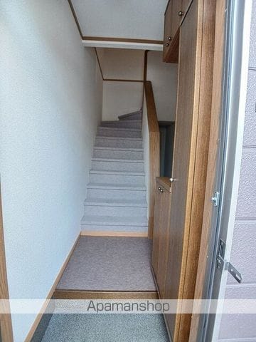 サンクレールIIの内装写真