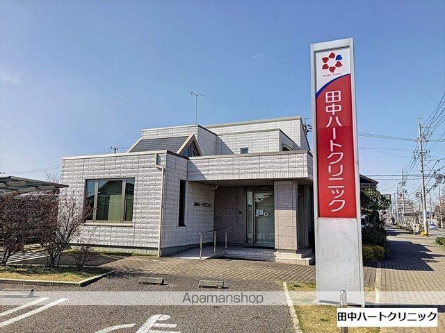 K.ラルジェの周辺写真