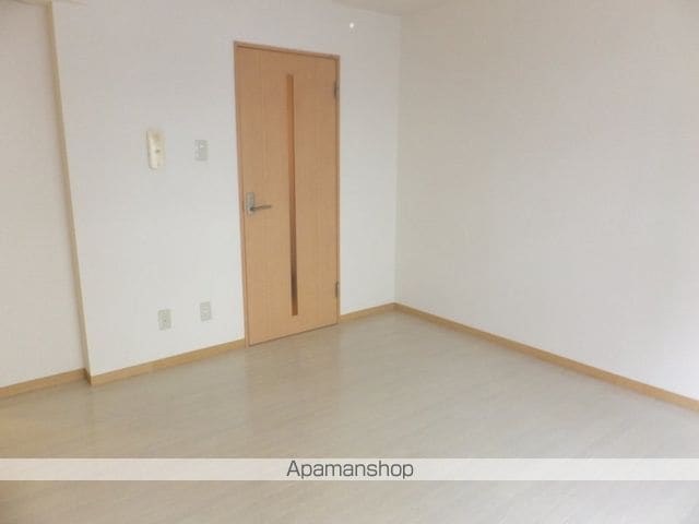アリア東札幌の内装写真