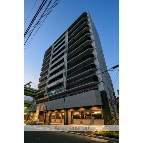 S-RESIDENCE黒川本通一丁目の外観写真