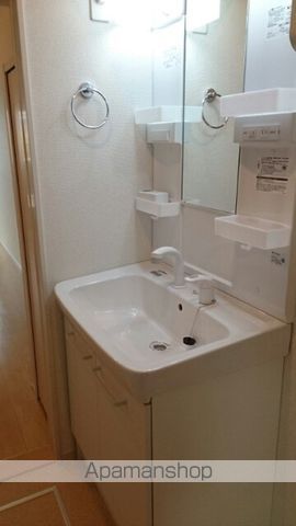 サニーヒルズ Aの内装写真