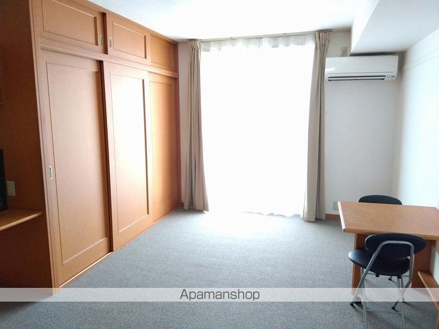レオパレスASTの内装写真