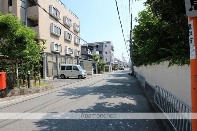 ソレイユレヴァンの周辺写真