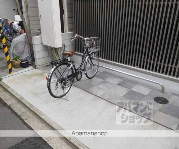 エントランスライフ上門前のその他写真